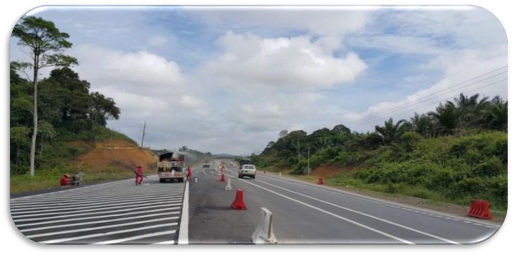 Dual Carriageway Overtaking